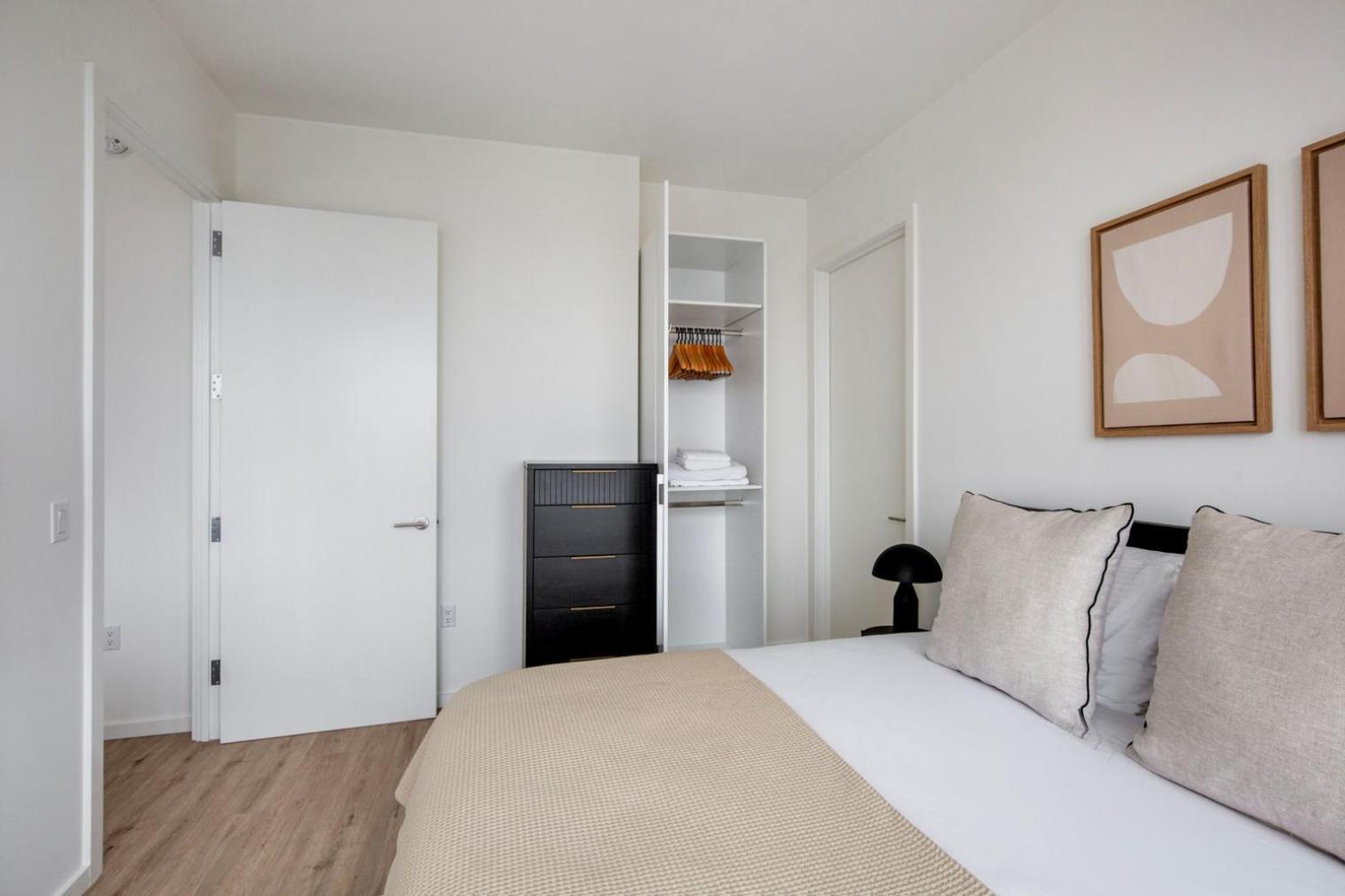 Apartment Blueground Clinton Hill Wd Gym Nr Barc Cntr Nyc-1468 New York