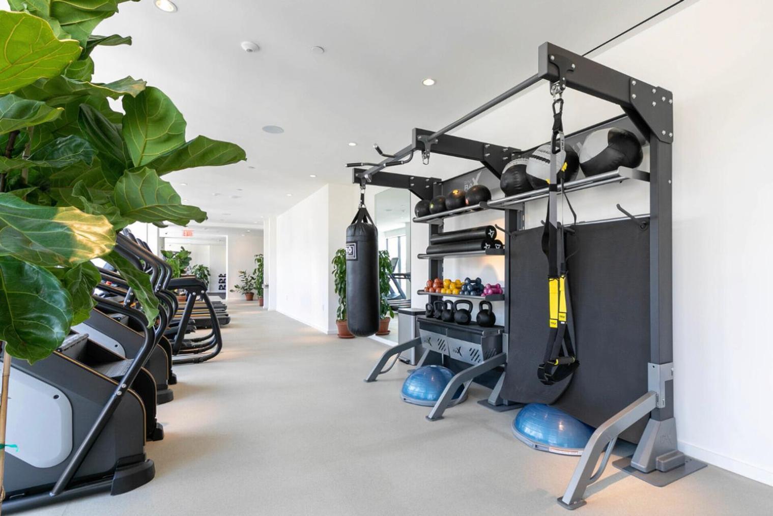 Apartment Blueground Clinton Hill Wd Gym Nr Barc Cntr Nyc-1468 New York