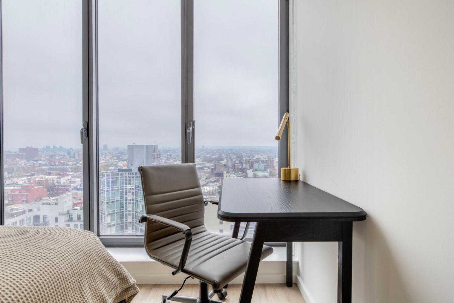 Apartment Blueground Clinton Hill Wd Gym Nr Barc Cntr Nyc-1468