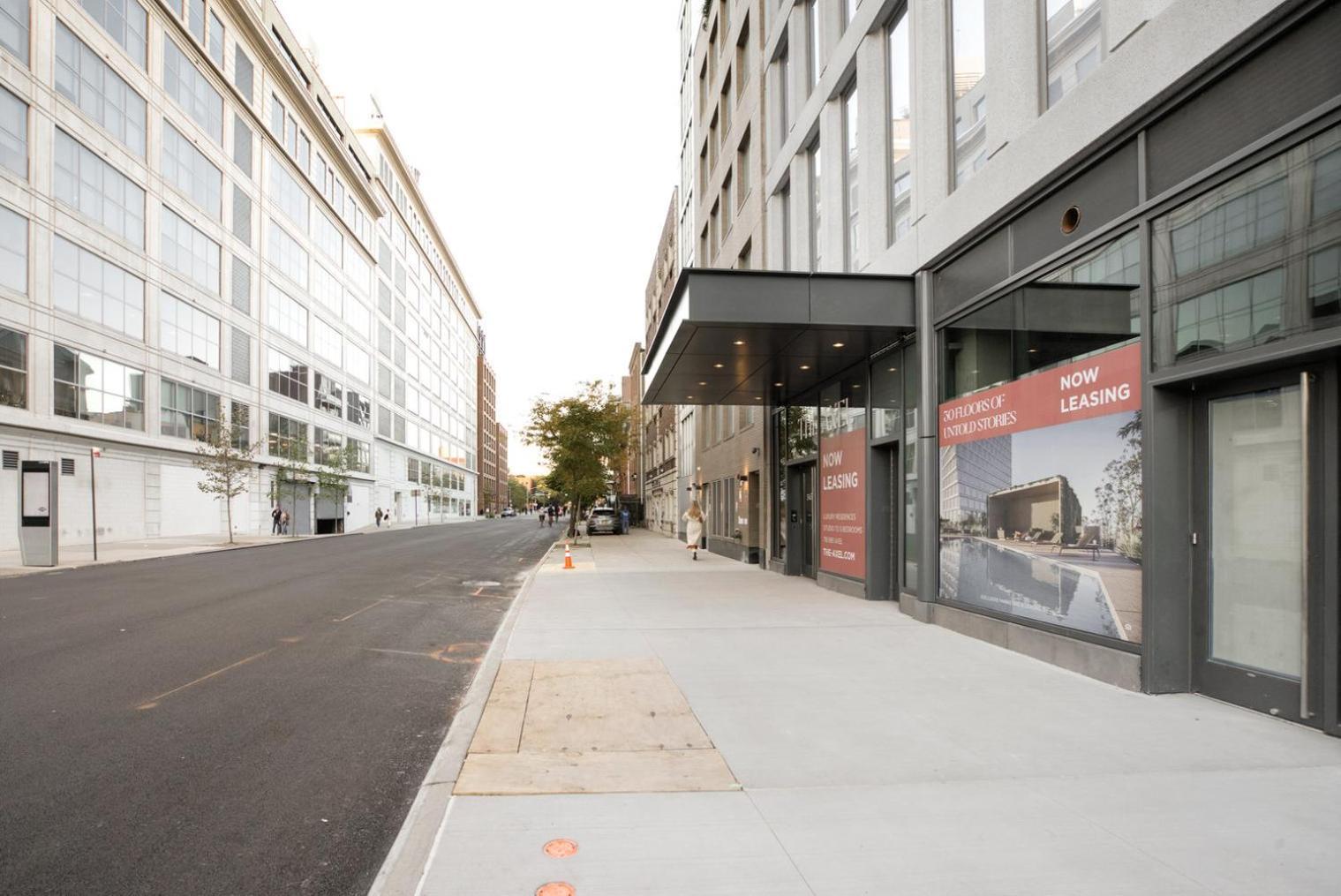 Apartment Blueground Clinton Hill Wd Gym Nr Barc Cntr Nyc-1468 New York